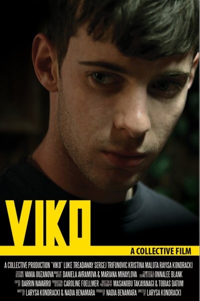 Poster of Viko